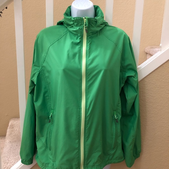 Cabela's Tops - Cabelas green hoodie